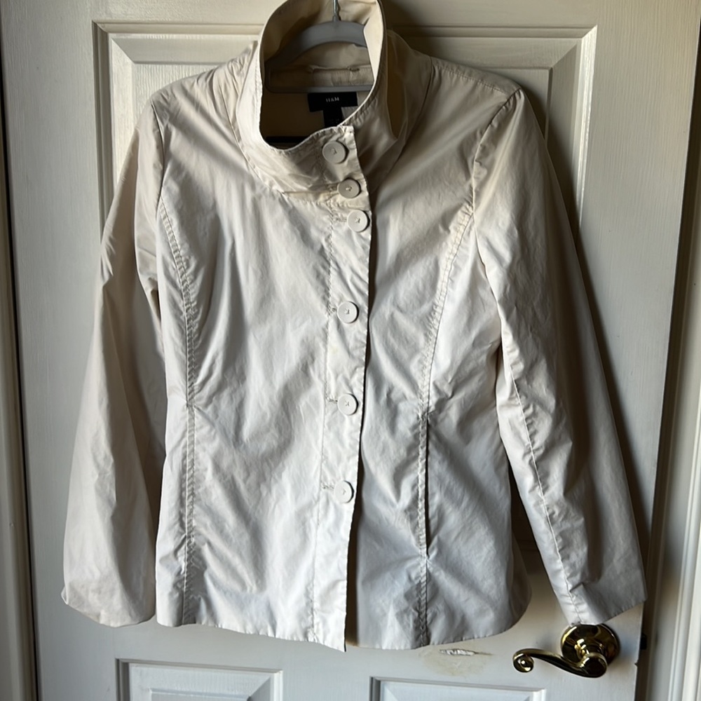 H&M great spring jacket - Picture 6 of 8